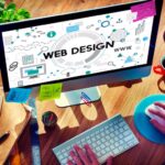 web design technology browsing programming concept 53876 163260