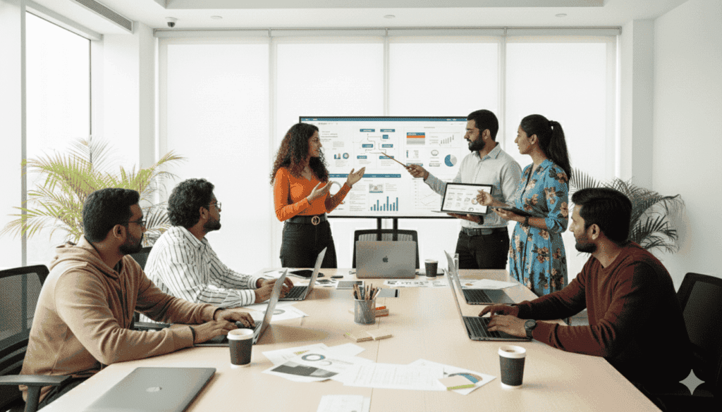 Web Design in cape town