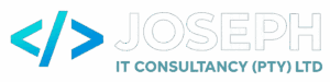 Joseph IT – Website Design