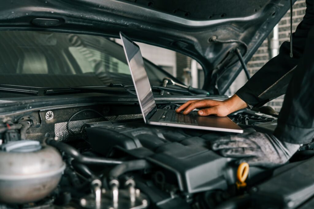 website maintenance cape town