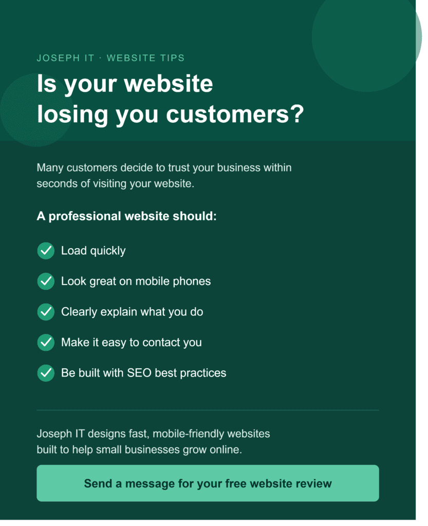 choosing the right web designer in cape town