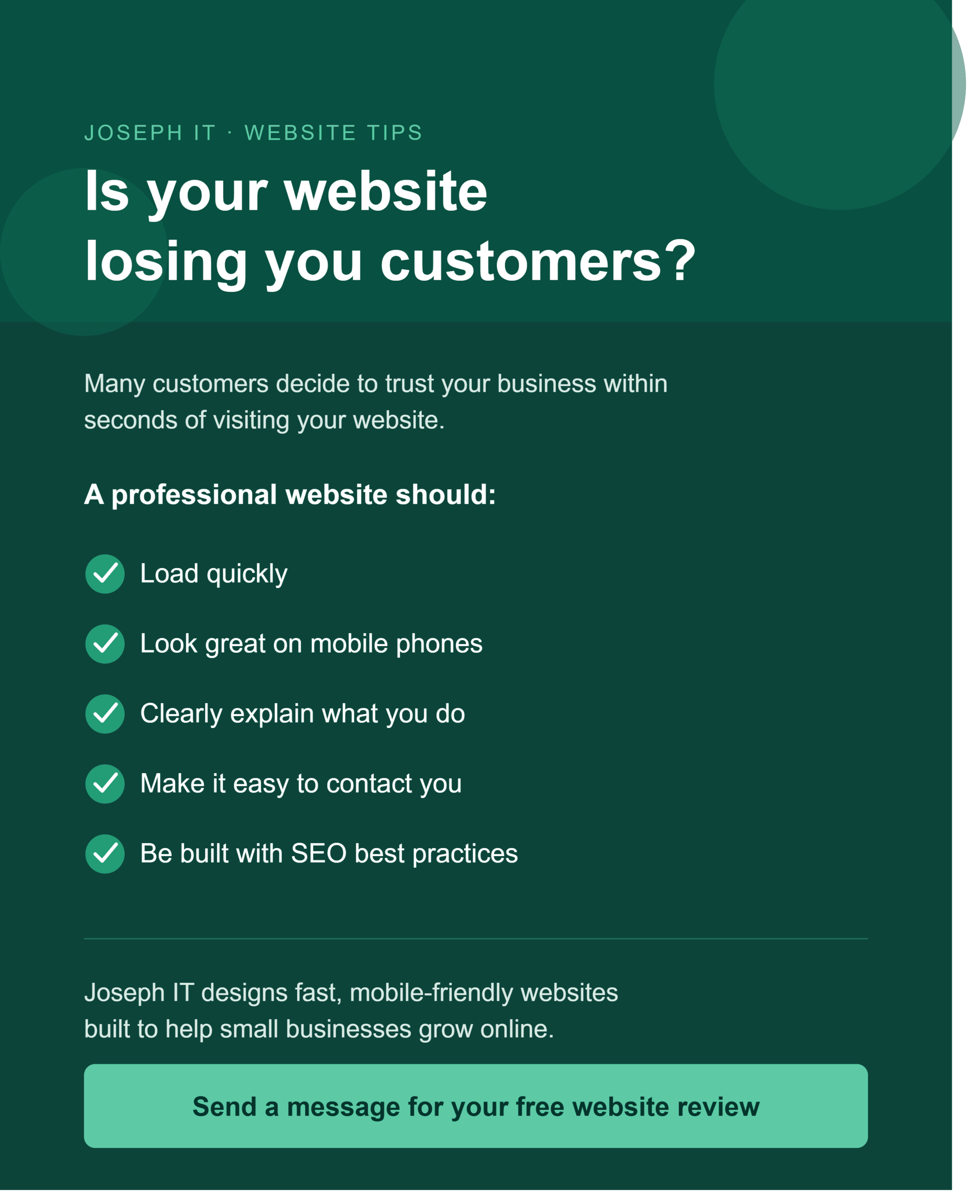 choosing the right web designer in cape town